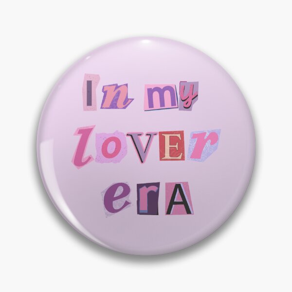 Item preview, In My Lover Era designed and sold by EmmaRoseee24.
