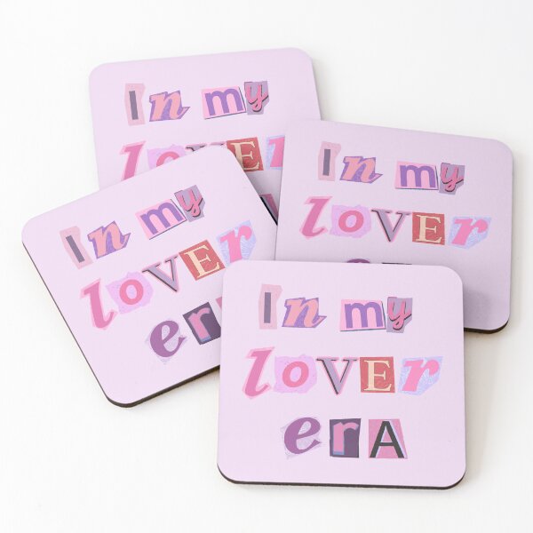 Item preview, In My Lover Era designed and sold by EmmaRoseee24.
