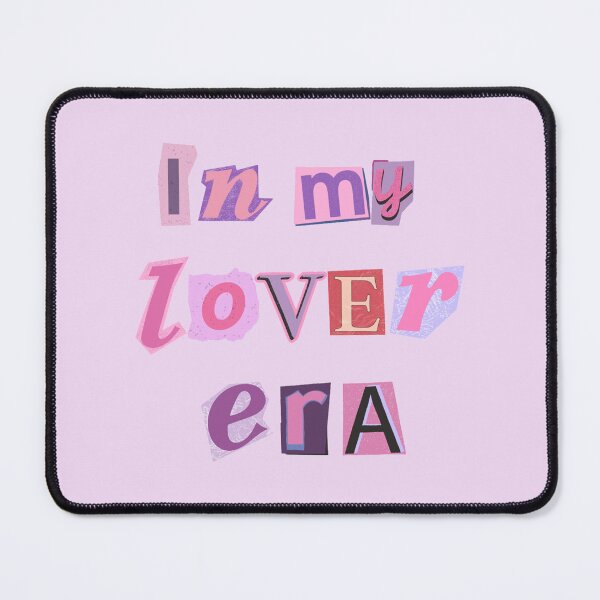 Item preview, In My Lover Era designed and sold by EmmaRoseee24.