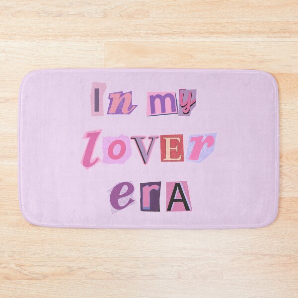 Item preview, In My Lover Era designed and sold by EmmaRoseee24.