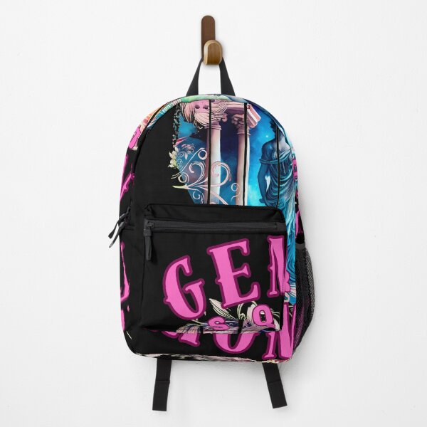 Item preview, Gemini Squad: Never A Dull Moment. gemini lovers designed and sold by ZodiacWonders.