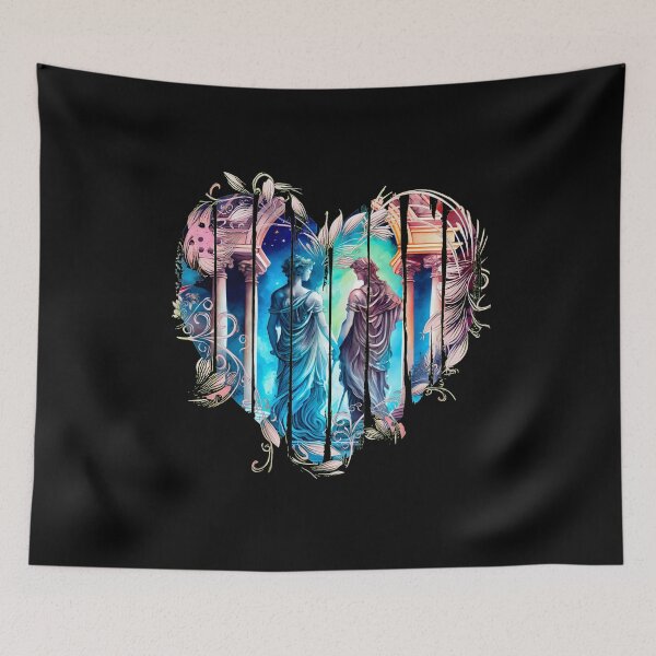 Item preview, Gemini Birthday designed and sold by ZodiacWonders.