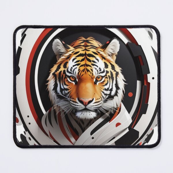 Item preview, Tiger Ninja  designed and sold by Leesondesign.