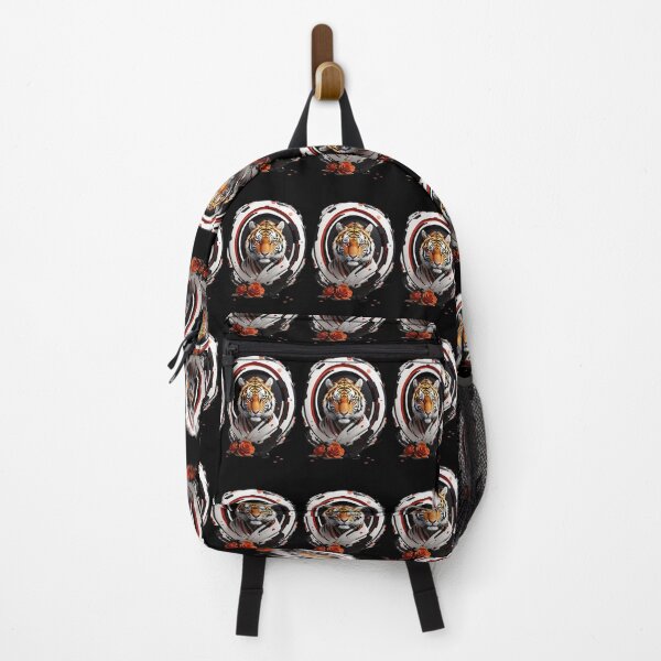 Item preview, Tiger Ninja designed and sold by Leesondesign.
