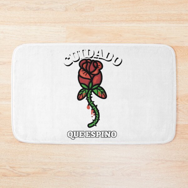 Item preview, Cuidado Que Espino designed and sold by dgutpro87.