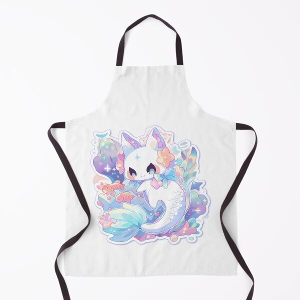 Item preview, Magical Merkitty II designed and sold by LovelyPeel.