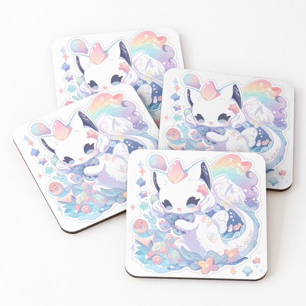 Item preview, Magical Merkitty I designed and sold by LovelyPeel.