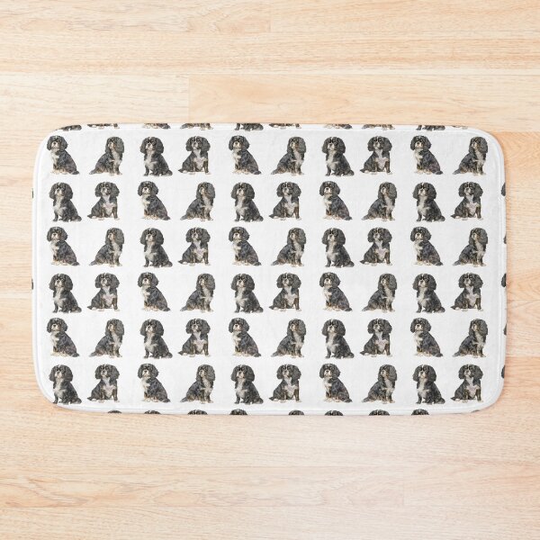 Item preview, Cavalier King Charles Spaniel Dogs designed and sold by TheAnimalZ00.