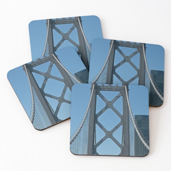 Item preview, Bridge Post designed and sold by ShaneKellyPhoto.