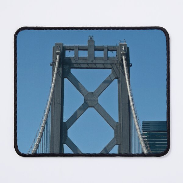 Item preview, Bridge Post designed and sold by ShaneKellyPhoto.