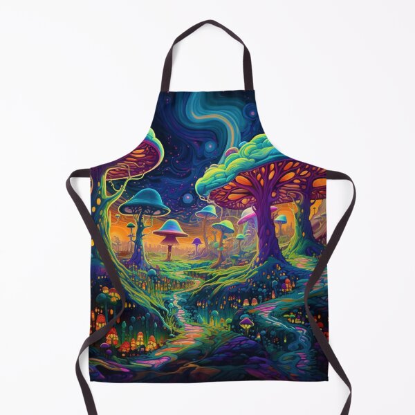 Item preview, Psilocybin Mushrooms designed and sold by Myra365Art.
