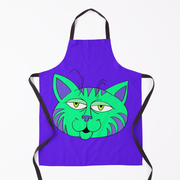 Item preview, Munchie the Cat designed and sold by Ash Dowdy.