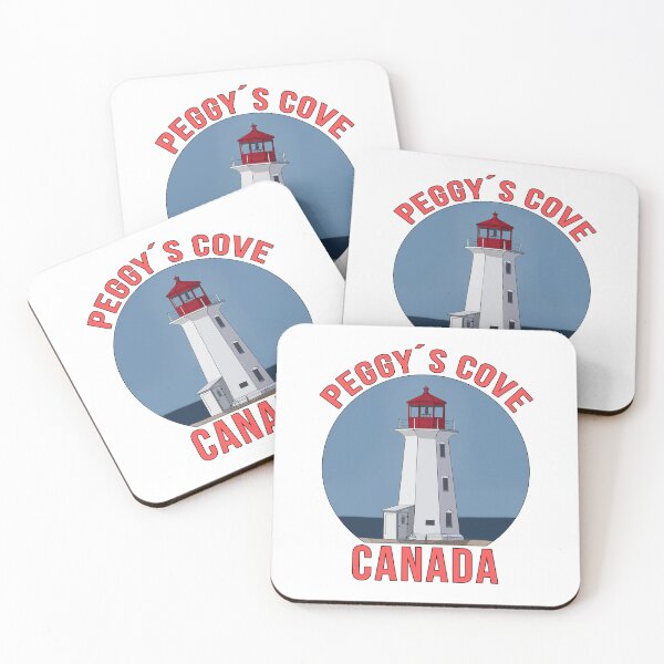 Item preview, Peggy´s Cove Canada designed and sold by shopdiego.
