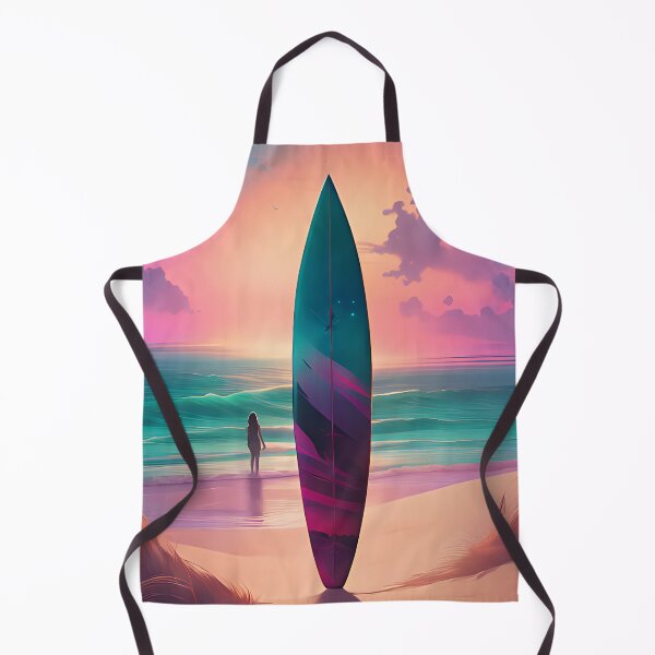 Item preview, Surfboard designed and sold by JiffyGirls.