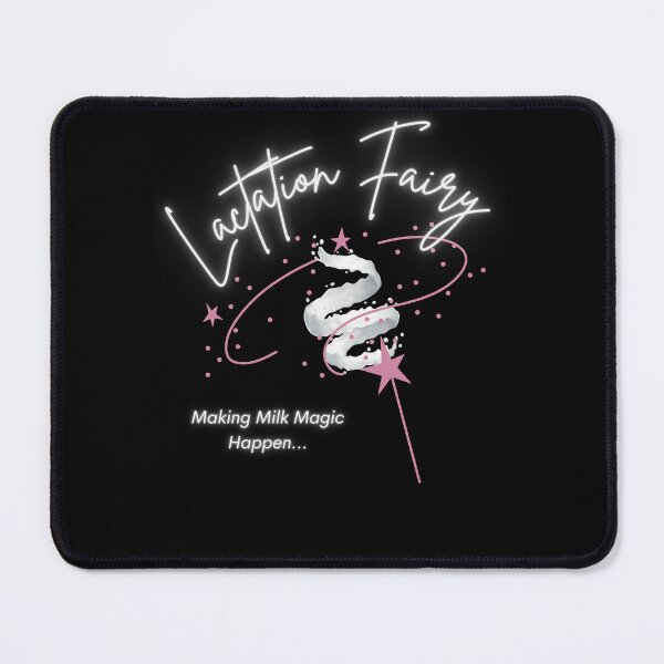 Item preview, Lactation Fairy (Not Branded) designed and sold by BCB-IBCLC.