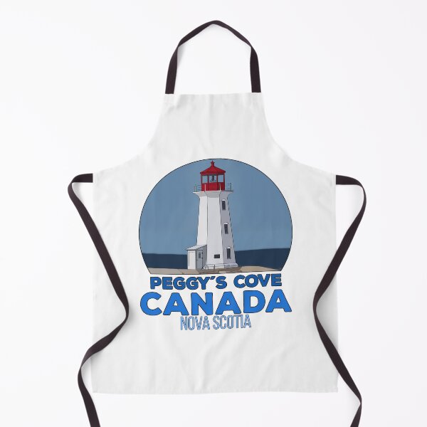 Item preview, Peggys Point Lighthouse Canada designed and sold by shopdiego.