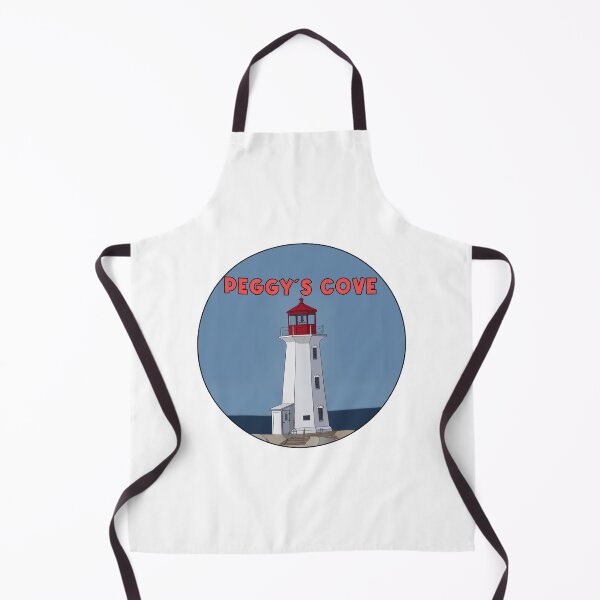 Item preview, Canadian City Peggy´s Cove designed and sold by shopdiego.