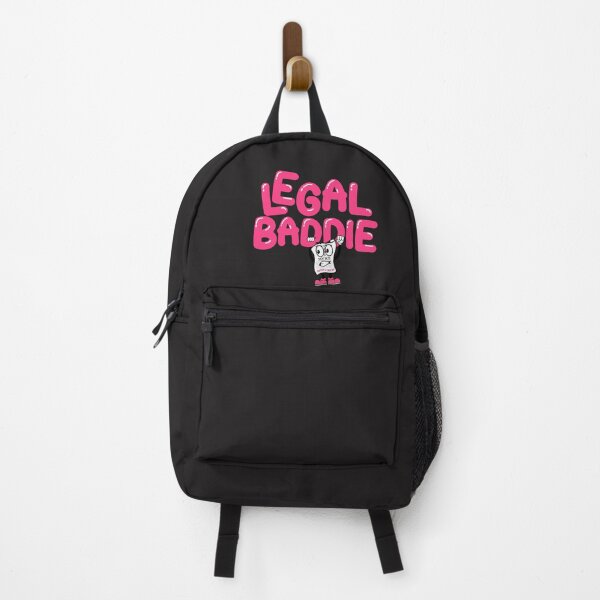 Item preview, Legal Baddie designed and sold by Motion2TalkShit.