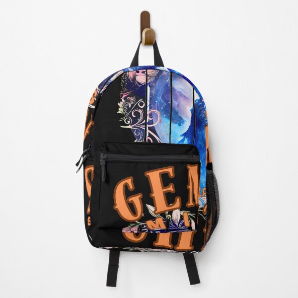 Item preview, Gemini Minds: Where Creativity Meets Chaos. gemini quote designed and sold by ZodiacWonders.