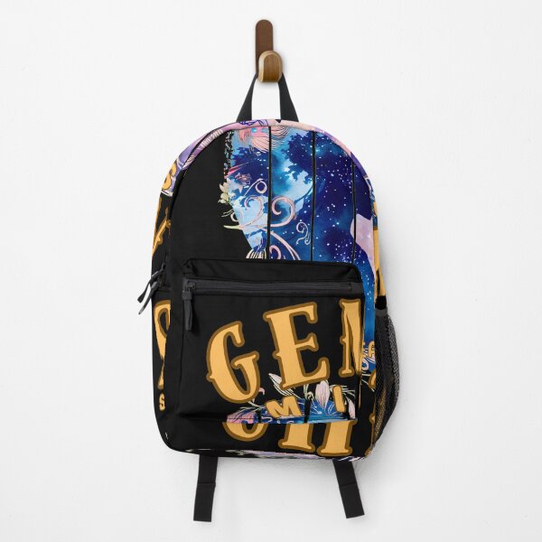 Item preview, Gemini Minds: Where Creativity Meets Chaos. gemini funny designed and sold by ZodiacWonders.