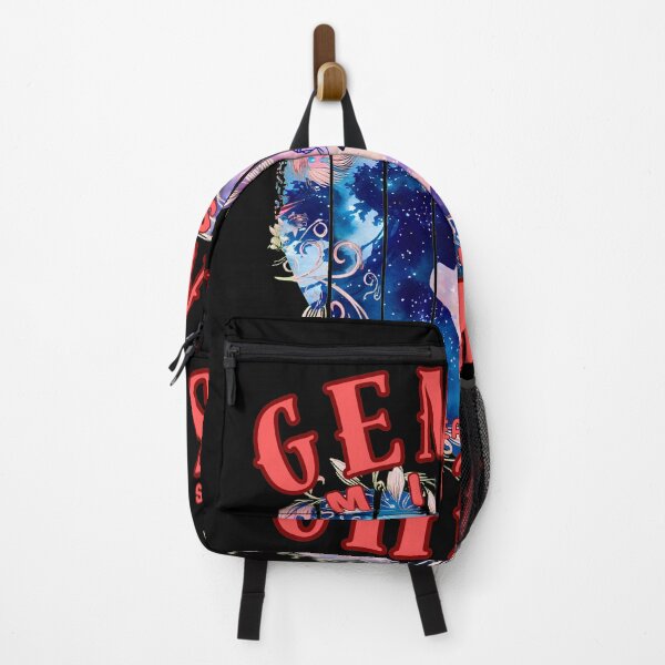 Item preview, Gemini Minds: Where Creativity Meets Chaos. gemini june designed and sold by ZodiacWonders.