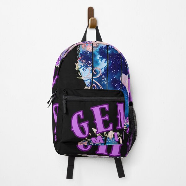 Item preview, Gemini Minds: Where Creativity Meets Chaos. gemini season designed and sold by ZodiacWonders.