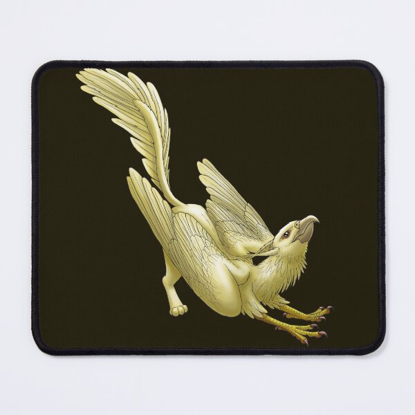 Item preview, Gryphon Stretch designed and sold by JeMiChi Art.