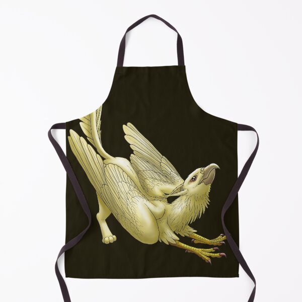 Item preview, Gryphon Stretch designed and sold by JeMiChi Art.