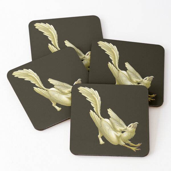 Item preview, Gryphon Stretch designed and sold by JeMiChi Art.