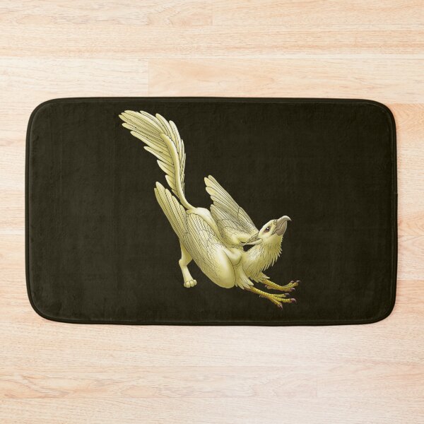 Item preview, Gryphon Stretch designed and sold by JeMiChi Art.