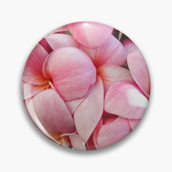 Item preview, Pink Plumerias designed and sold by ShaneKellyPhoto.