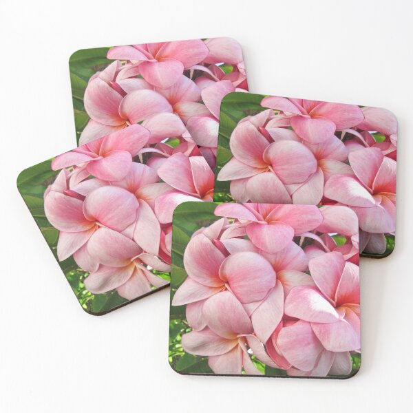 Item preview, Pink Plumerias designed and sold by ShaneKellyPhoto.