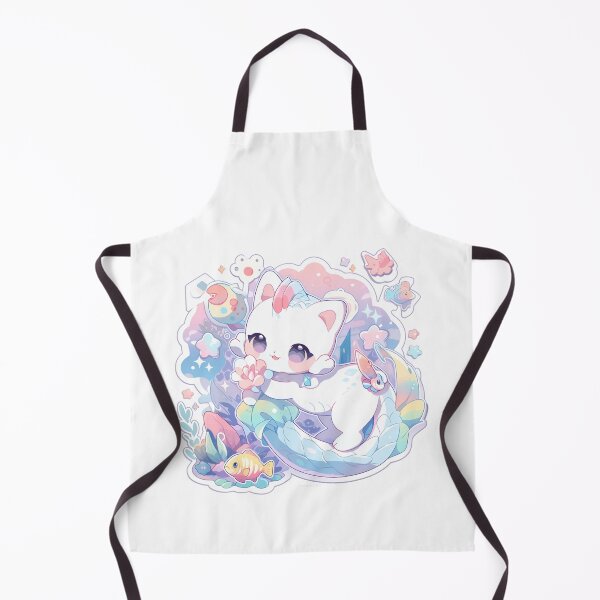 Item preview, Magical Merkitty III designed and sold by LovelyPeel.