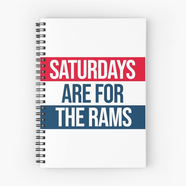 Item preview, saturdays are for the colorado state rams designed and sold by designsbysamantha.
