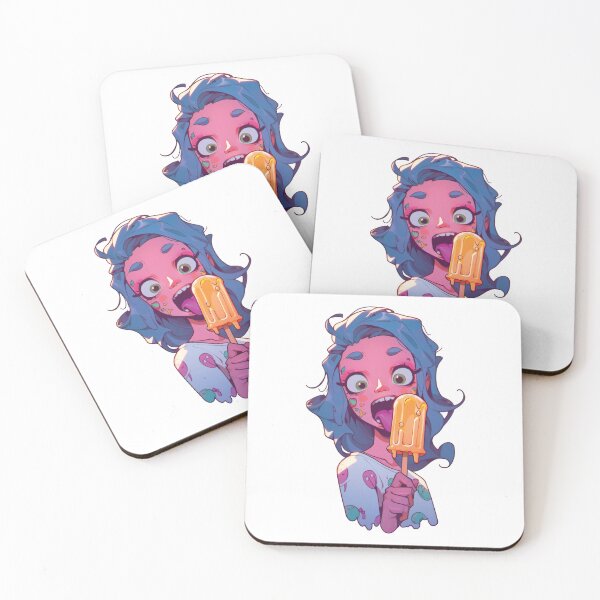 Item preview, Ice-cream time! designed and sold by BeaverShop.