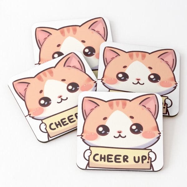 Item preview, Cheer up designed and sold by Happinessgiver.