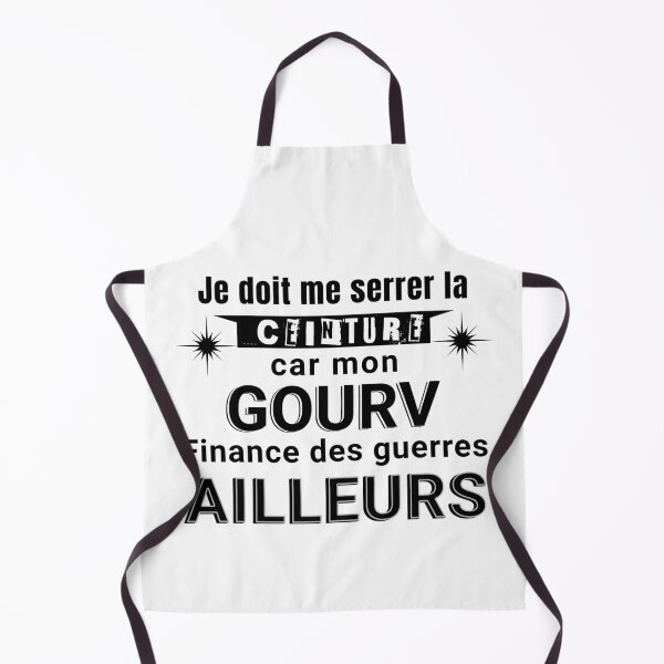 Item preview, I have to tighten my belt because my gourrv,,, designed and sold by JonathanP514.