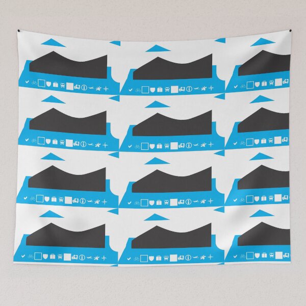 Item preview, Living of Life designed and sold by zakgraphics.