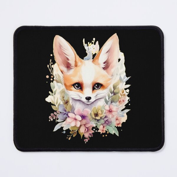 Item preview, Fennec Fox designed and sold by FoxVibes.