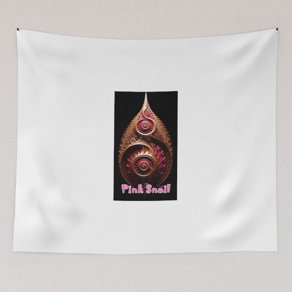 Item preview, Snail Art : Thai snail art work, the most beautiful in the world designed and sold by phongpech.