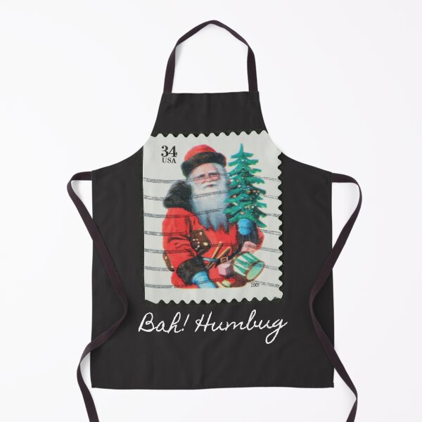 Artikelvorschau, bah Humbug entworfen und verkauft von TEEJAMBOREE.