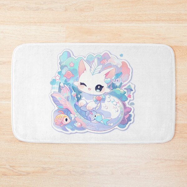 Item preview, Magical Merkitty IV designed and sold by LovelyPeel.