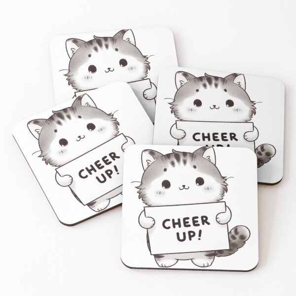 Item preview, Cheer up designed and sold by Happinessgiver.