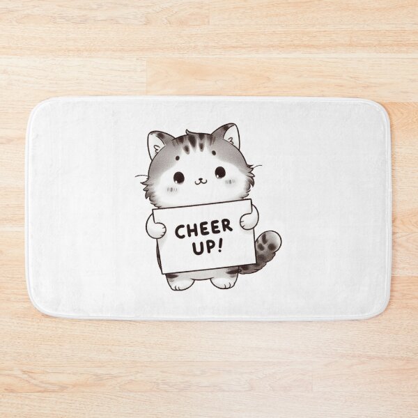 Item preview, Cheer up designed and sold by Happinessgiver.