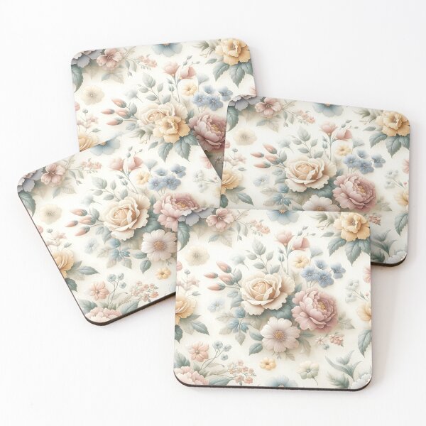 Item preview, Timeless Bloom Harmony designed and sold by pawipat.