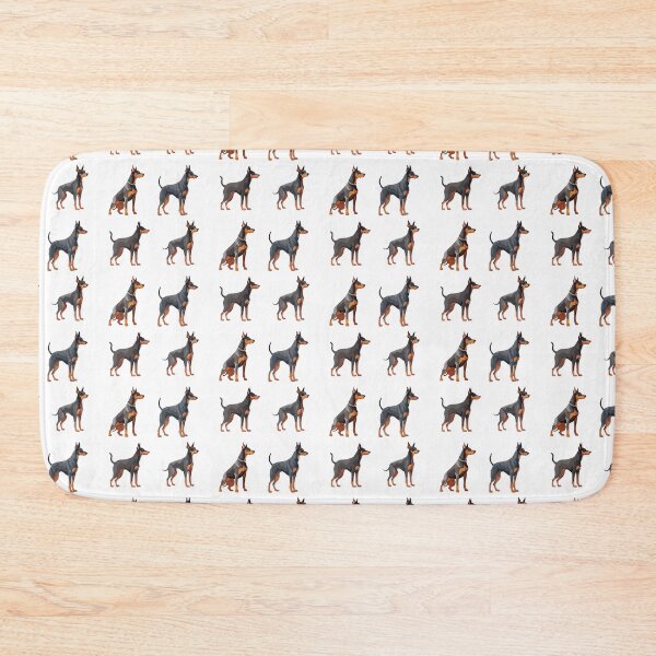 Item preview, Doberman Pinschers designed and sold by TheAnimalZ00.
