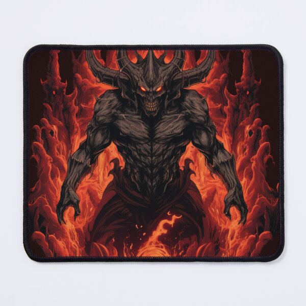 Item preview, The Devil's Clothes that Awakened from Sleep designed and sold by Theendq.