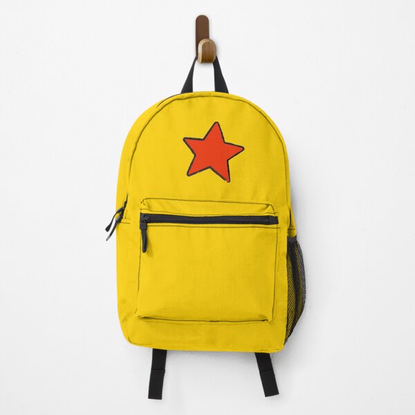 Item preview, Scott Pilgrim Takes Off Scott Pilgrim Star T-Shirt High Quality Cosplay designed and sold by blomdel.