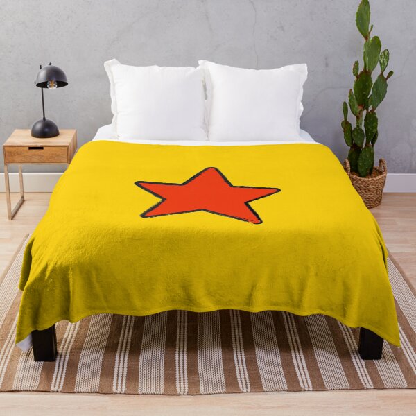 Item preview, Scott Pilgrim Takes Off Scott Pilgrim Star T-Shirt High Quality Cosplay designed and sold by blomdel.