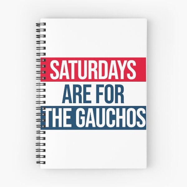 Item preview, saturdays are for the ucsb gauchos designed and sold by designsbysamantha.